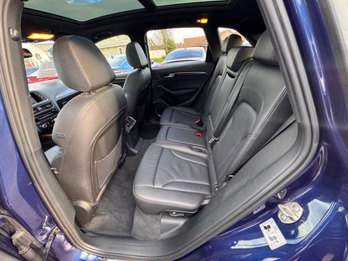 Used 2016 Audi Q5 2.0T Premium Plus image 14