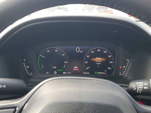 New 2025 Honda Accord Sport image 30