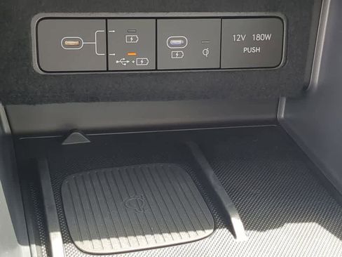New 2026 Hyundai Sonata SEL FWD image 30