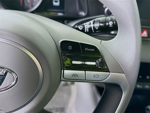 Certified 2023 Hyundai Elantra SEL w/ Cargo Package image 21