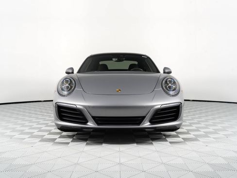 Used 2017 Porsche 911 Carrera RWD image 14