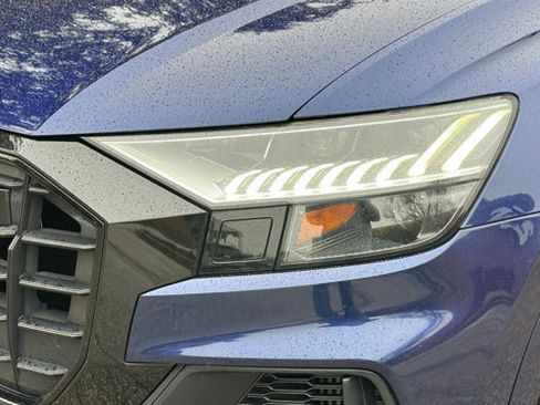 Used 2019 Audi Q8 Prestige image 4