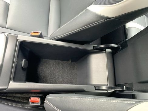 Certified 2025 Toyota Camry SE w/ Multimedia Upgrade Package FWD image 26