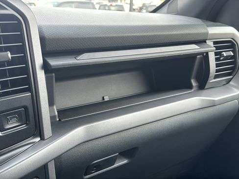 New 2026 Ford F150 XLT w/ Equipment Group 302A MID image 32