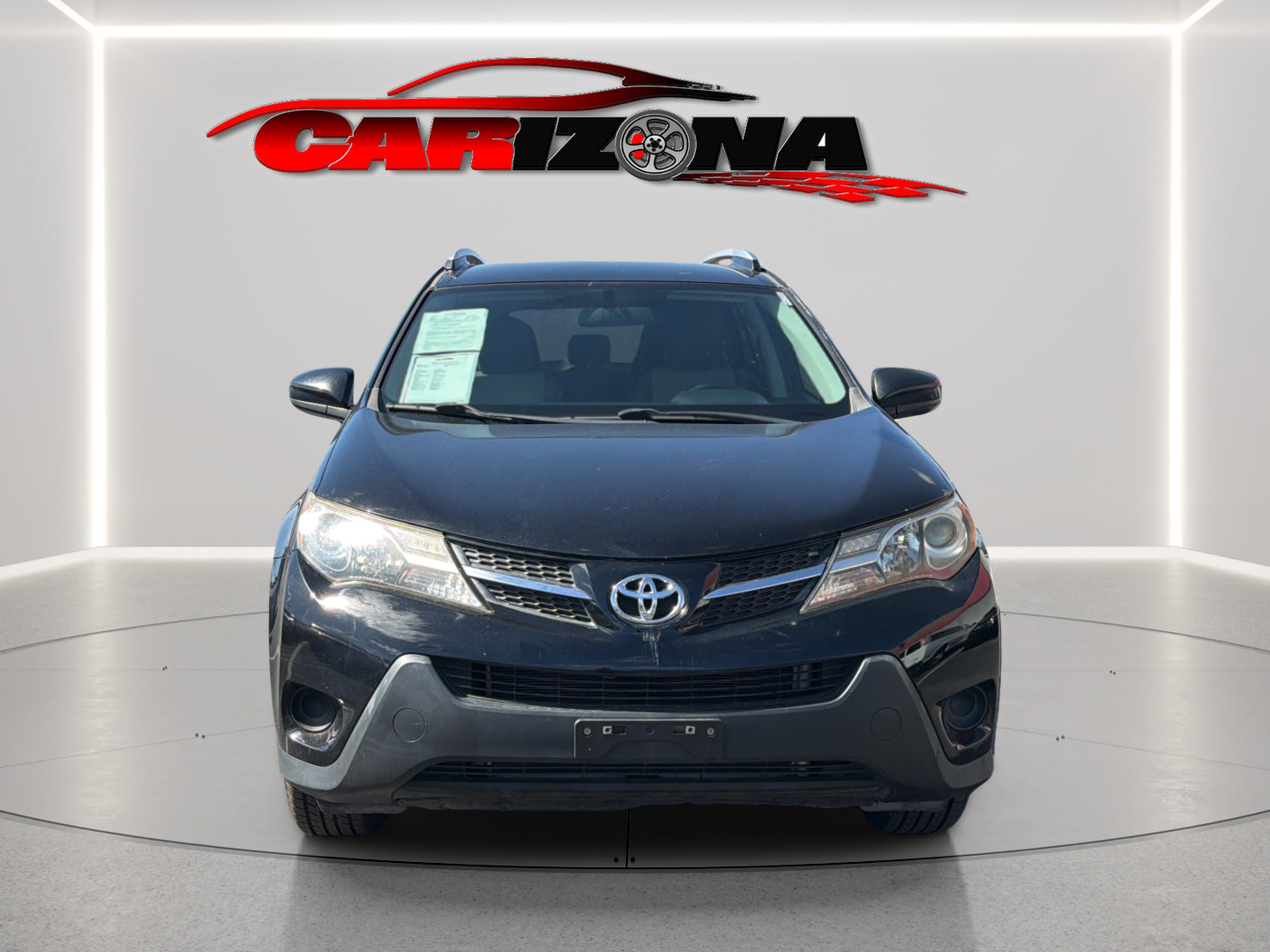 Used 2014 Toyota RAV4 LE AWD/4WD image 13