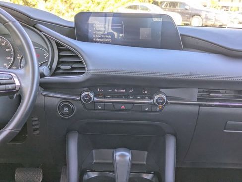 Used 2025 MAZDA MAZDA3 s image 10