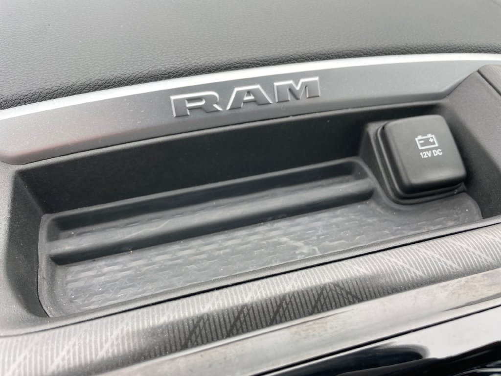 Certified 2026 RAM 2500 Big Horn AWD/4WD image 41