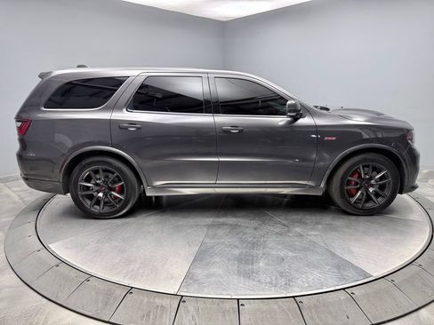 Used 2018 Dodge Durango SRT w/ Technology Group AWD/4WD image 4