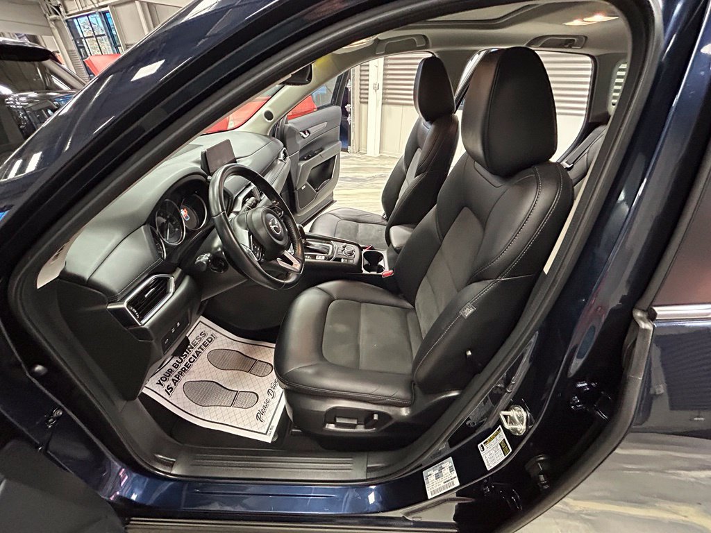 Used 2020 MAZDA CX-5 Touring AWD/4WD image 54