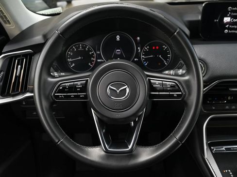 Used 2024 MAZDA CX-90 3.3 Turbo w/ Premium Package AWD/4WD image 22