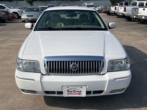 Used 2008 Mercury Grand Marquis LS image 18