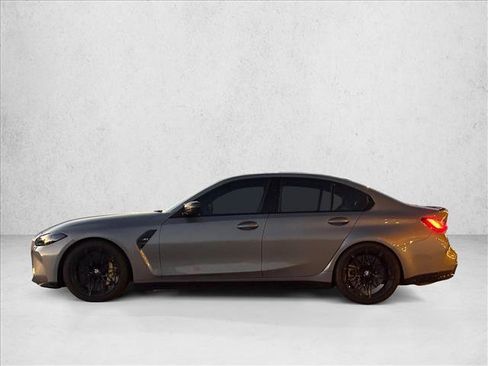 Used 2026 BMW M3 w/ M Carbon Exterior Package image 9