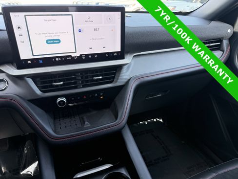 Used 2025 Ford Explorer ST w/ Sun And Sound Package AWD/4WD image 31