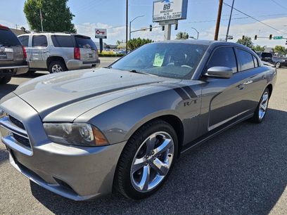 Used 2011 Dodge Charger R/T