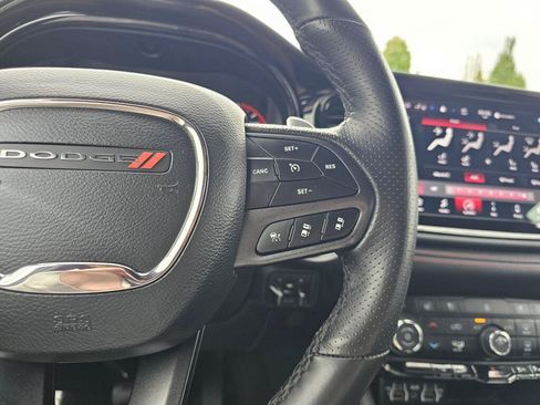 Used 2025 Dodge Durango R/T AWD/4WD image 37