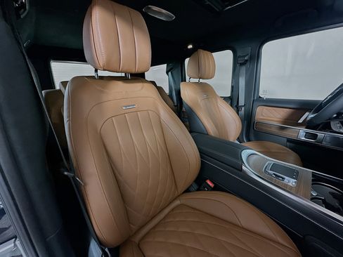Used 2026 Mercedes-Benz G 63 AMG 4MATIC image 30