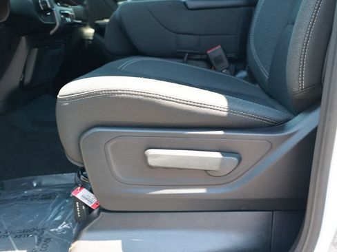 New 2026 RAM 1500 Tradesman RWD image 17