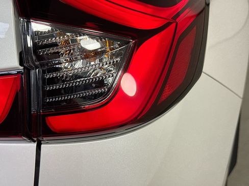 Used 2026 Honda CR-V Sport image 35