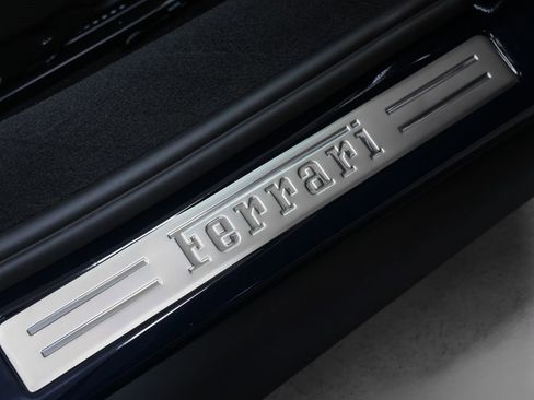 Used 2025 Ferrari 296 GTS image 18