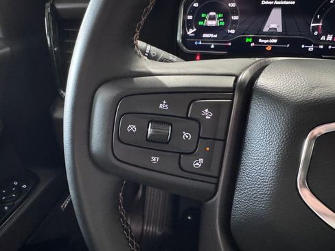 Certified 2024 GMC Sierra 2500 AT4 w/ AT4 Premium Plus Package image 15