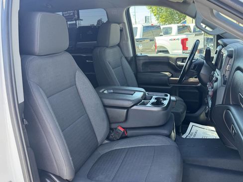 Used 2023 Chevrolet Silverado 2500 LT w/ Convenience Package AWD/4WD image 13