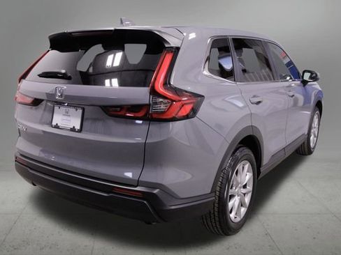 Certified 2026 Honda CR-V EX image 6