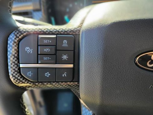 New 2025 Ford F150 Lariat w/ Equipment Group 501A Mid image 21