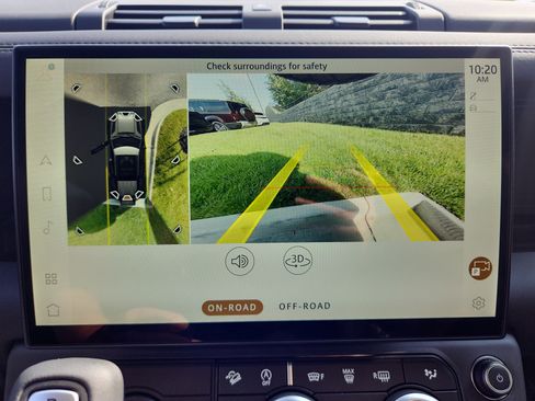 Used 2026 Land Rover Defender 110 S image 20