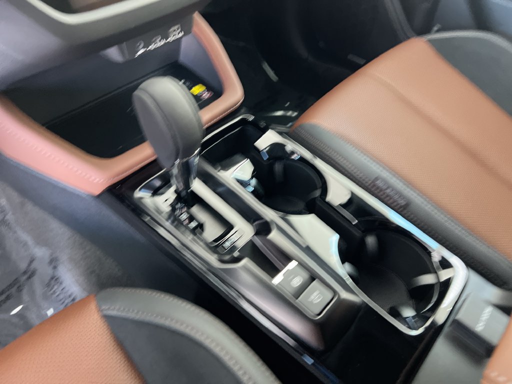 New 2026 Subaru Forester Touring AWD/4WD image 26