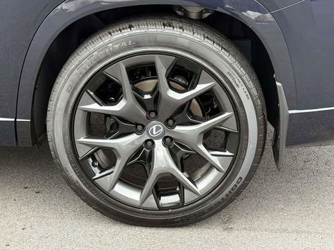 New 2026 Lexus TX 500h 500h F SPORT Performance Premi image 12