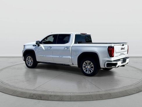Used 2021 GMC Sierra 1500 Denali AWD/4WD image 6