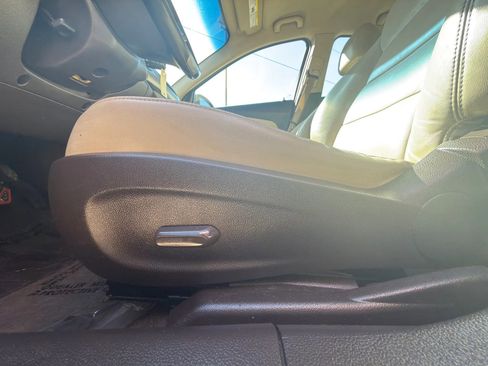 Used 2015 Chevrolet Cruze LT image 12