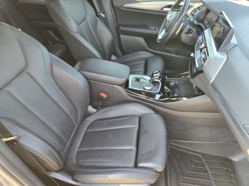 Used 2023 BMW X3 sDrive30i w/ Convenience Package RWD image 9