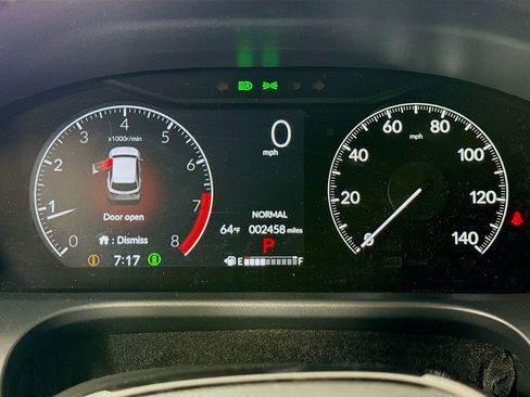 Used 2026 Honda HR-V Sport image 13