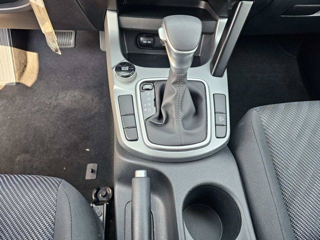 Used 2026 Kia Seltos LX FWD image 24