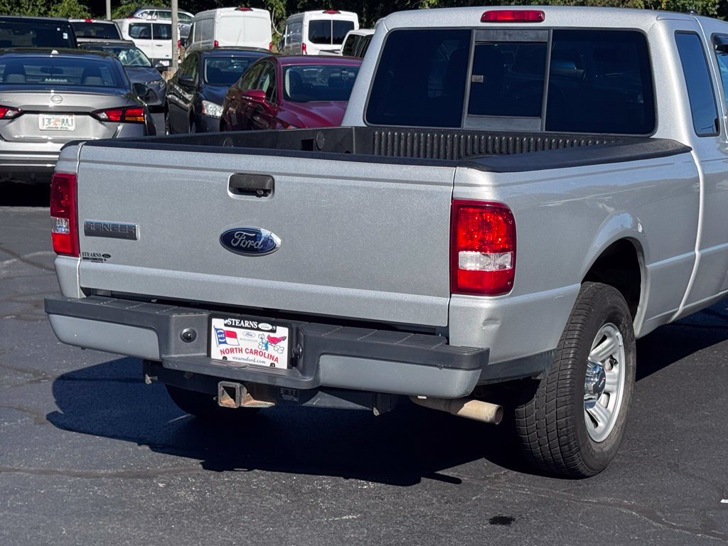 Used 2010 Ford Ranger XL RWD image 27