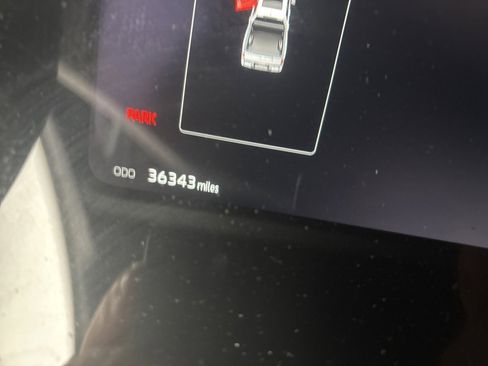 Used 2023 Toyota Tundra 1794 Edition image 13