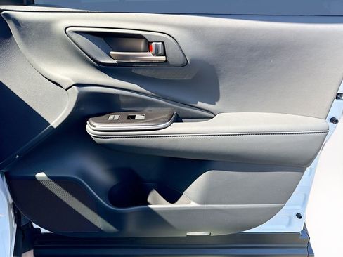 New 2026 Toyota Crown XLE image 24