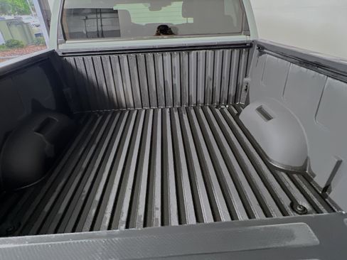 Used 2024 Toyota Tundra SR5 w/ SR5 Convenience Package image 34