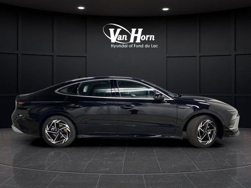 New 2026 Hyundai Sonata SEL image 2