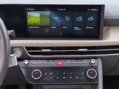 Used 2025 Hyundai Sonata SEL image 21