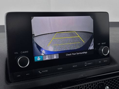 Certified 2023 Honda Civic Sport image 13