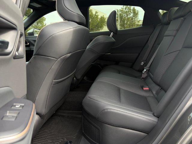 Certified 2023 Toyota Crown AWD/4WD image 17