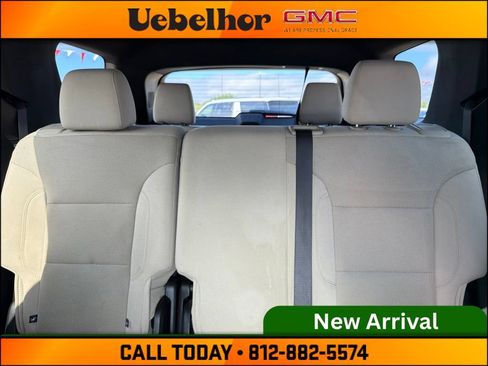 Used 2023 Chevrolet Traverse LS w/ Safety Package AWD/4WD image 20