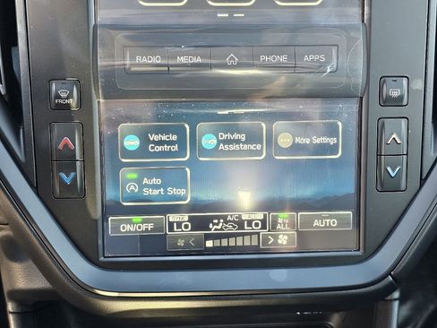 Certified 2025 Subaru Impreza 2.0i image 34