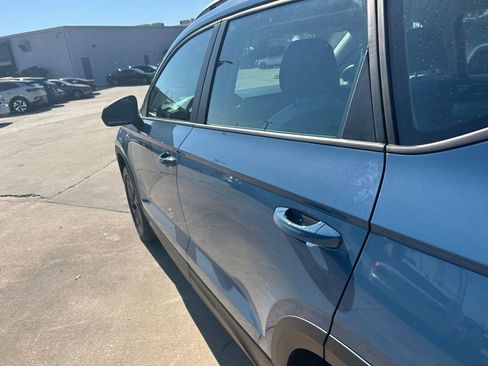 New 2026 Volkswagen Taos S image 29