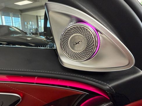 Used 2022 Mercedes-Benz S 580 4MATIC Sedan image 33