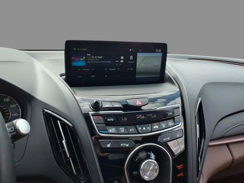 Used 2022 Acura RDX AWD w/ Technology Package image 26