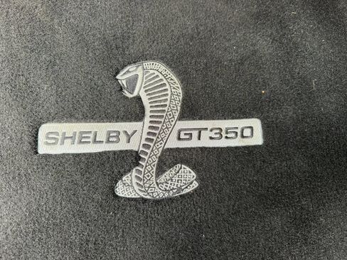 Used 2017 Ford Mustang Shelby GT350 RWD image 20