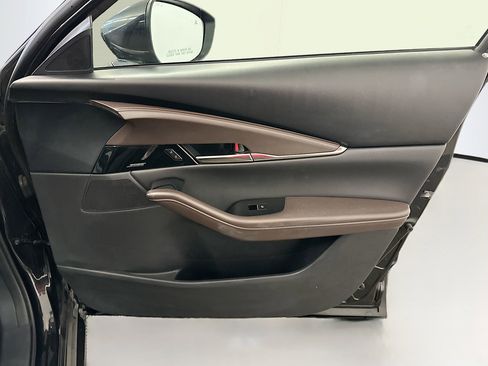 Used 2024 MAZDA CX-30 AWD 2.5 S w/ Premium Package image 35